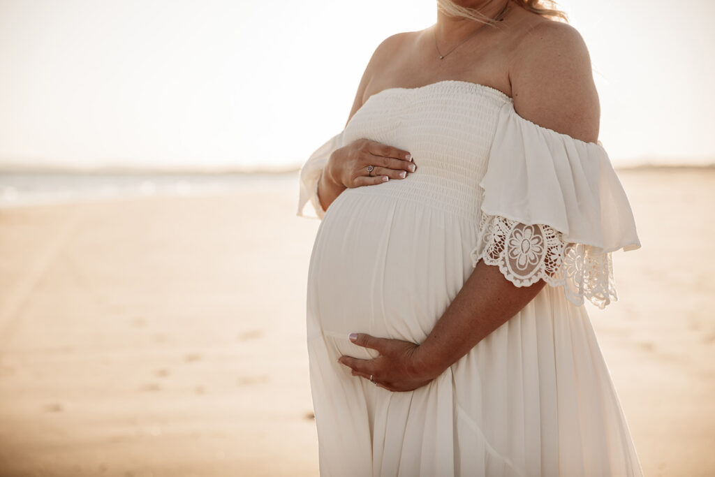 Maternity Photographer