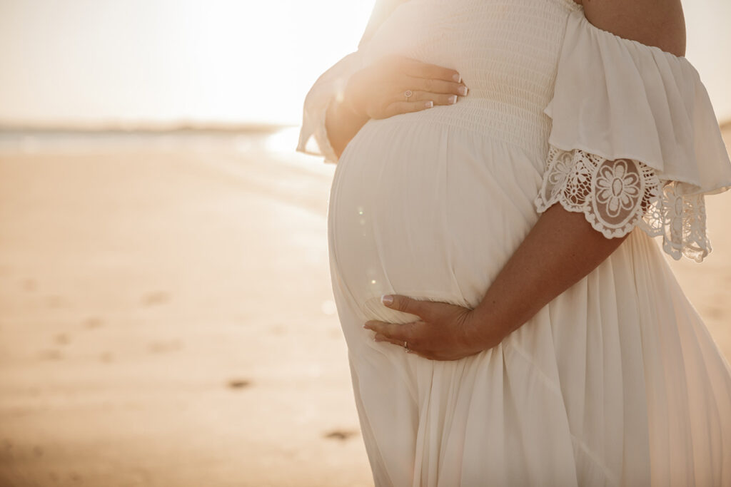 Maternity Photographer