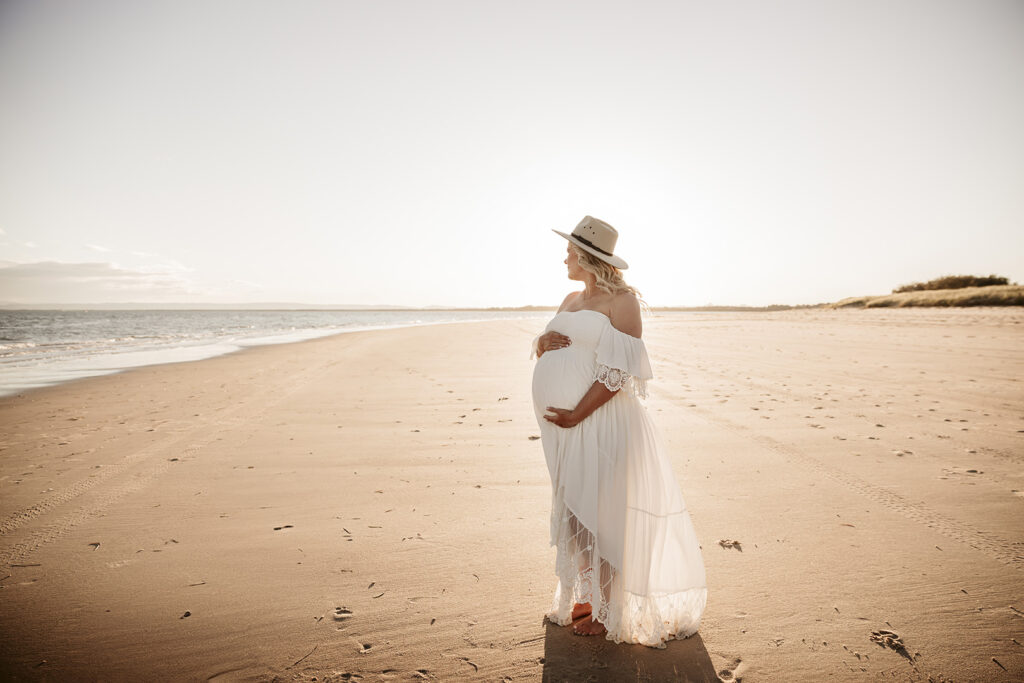 Maternity Photographer