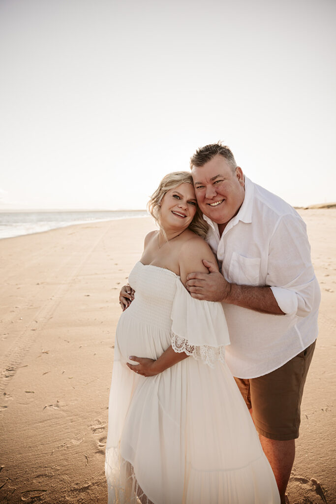 Maternity Photographer