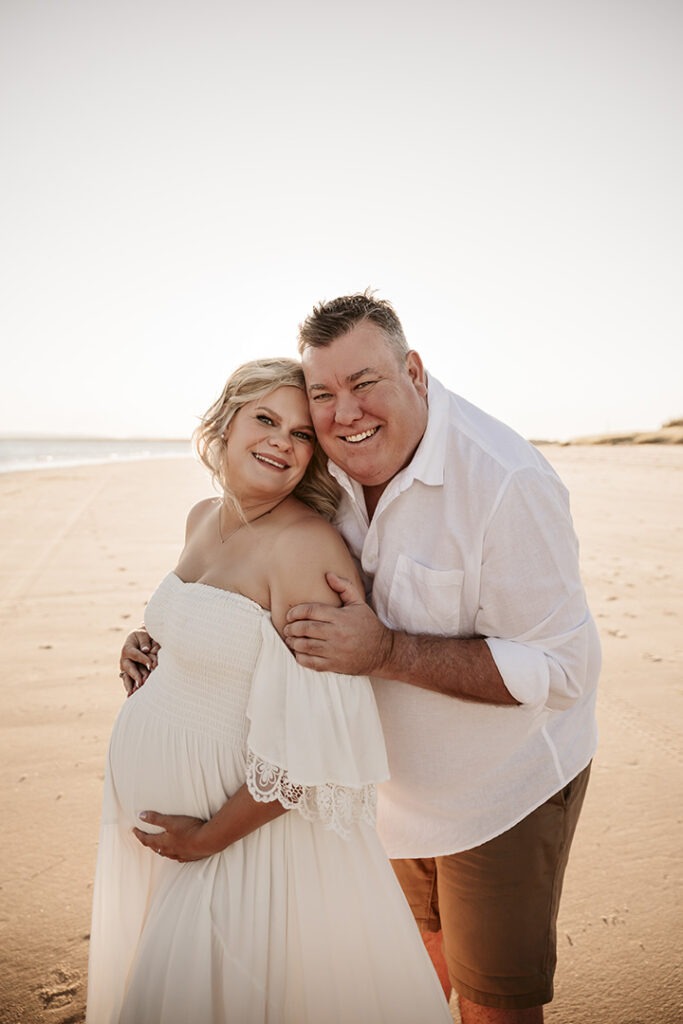 Maternity Photographer