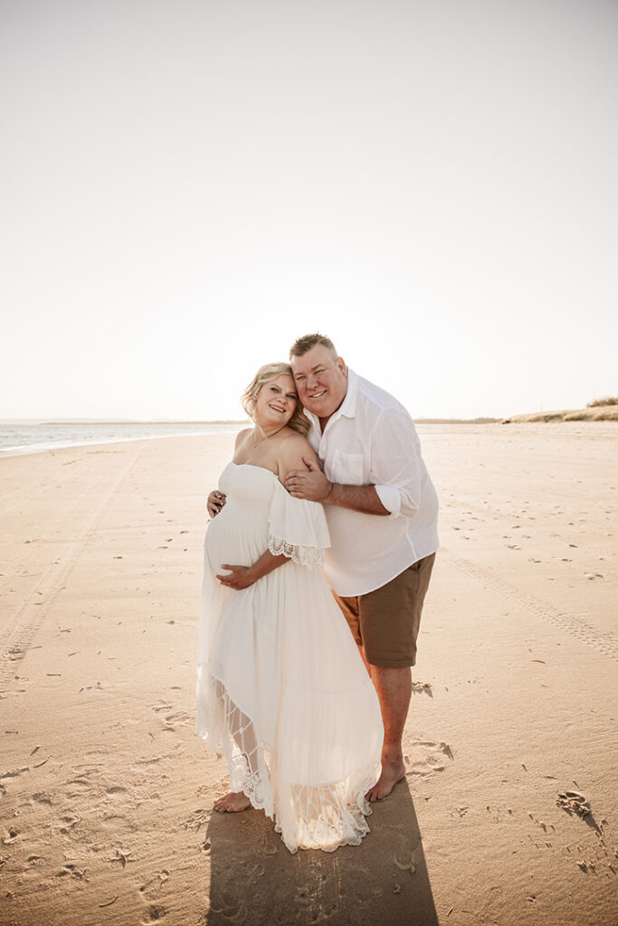 Maternity Photographer