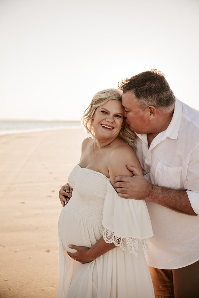 Maternity Photographer