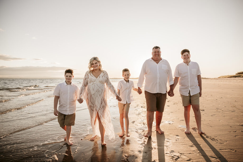 Maternity Photographer