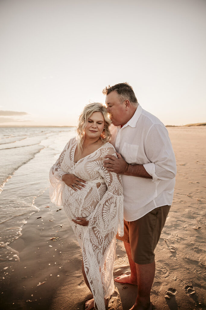 Maternity Photographer