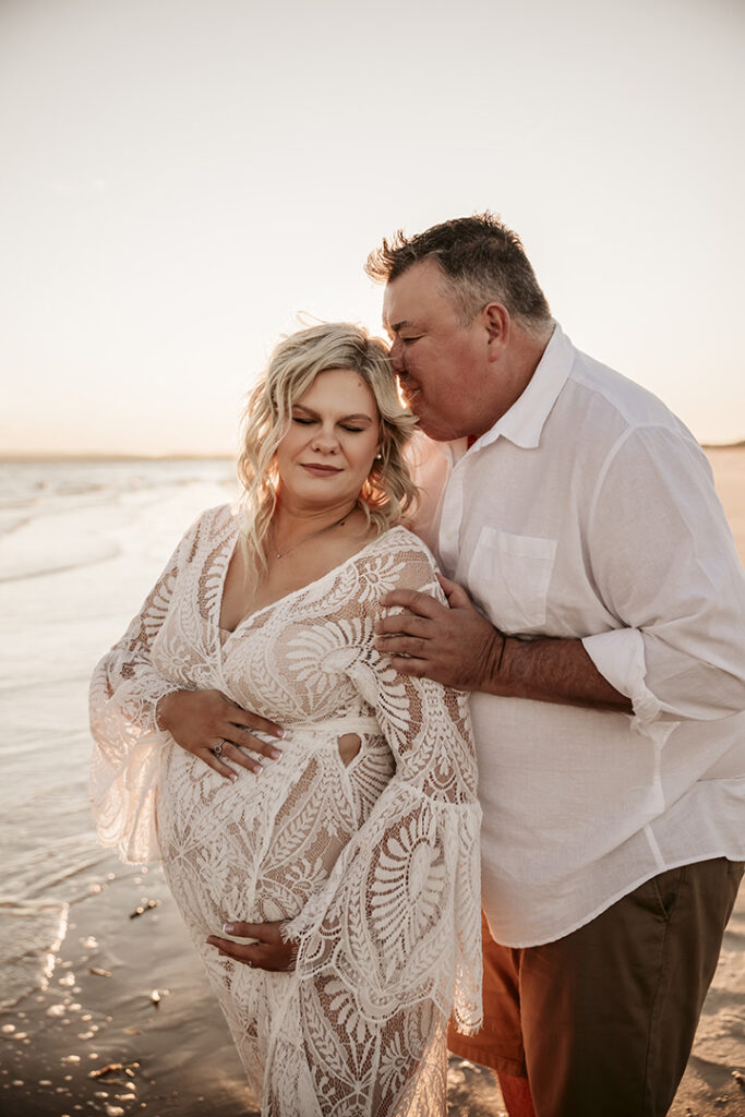 Maternity Photographer