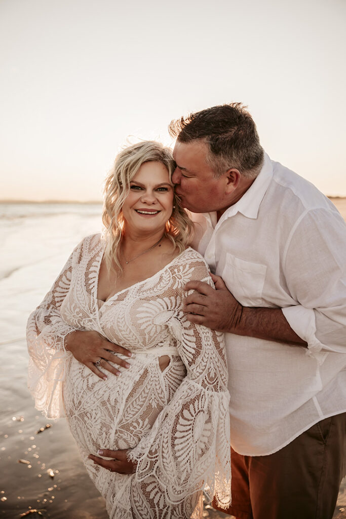 Maternity Photographer
