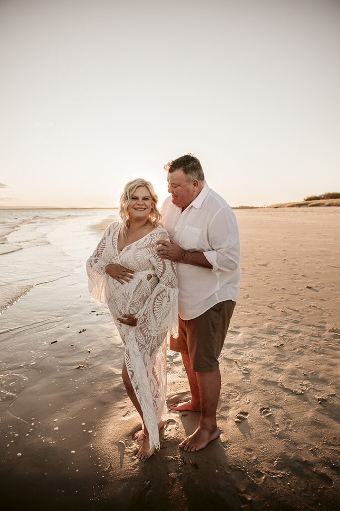 Maternity Photographer