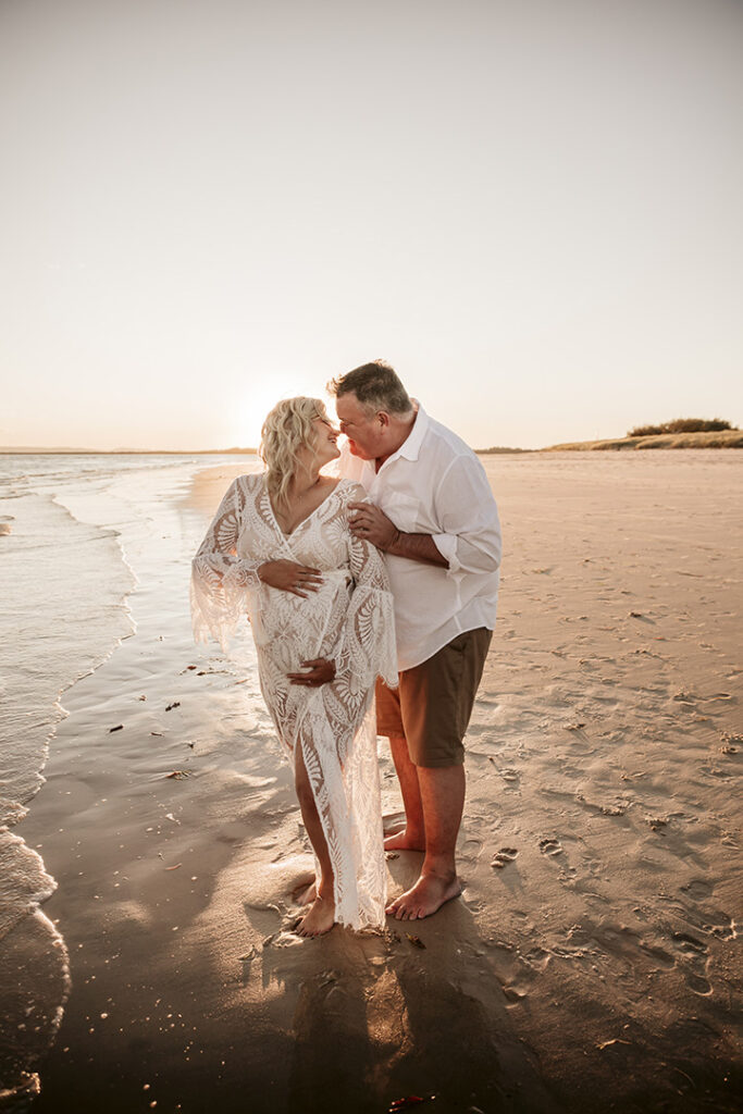 Maternity Photographer