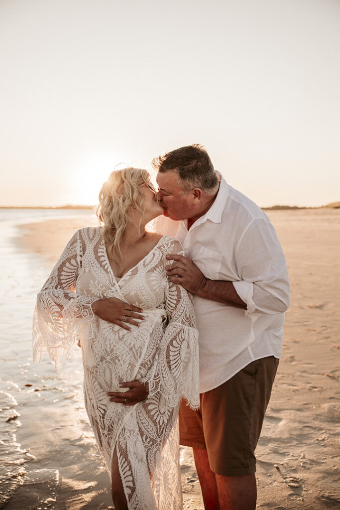 Maternity Photographer
