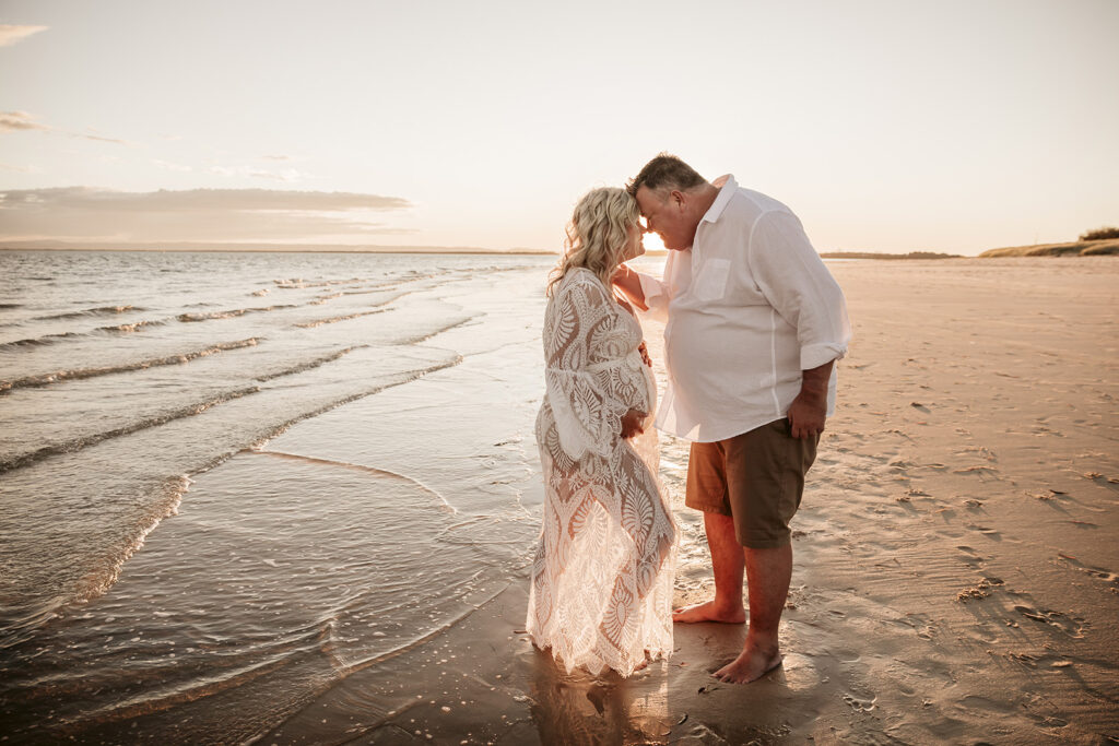 Maternity Photographer