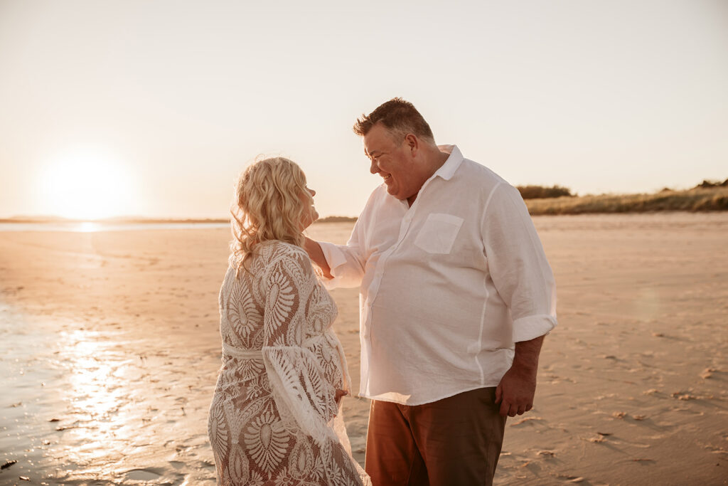 Maternity Photographer