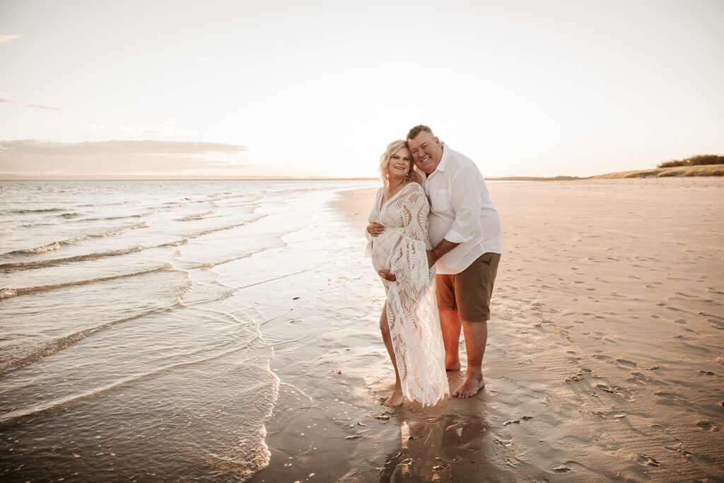Maternity Photographer