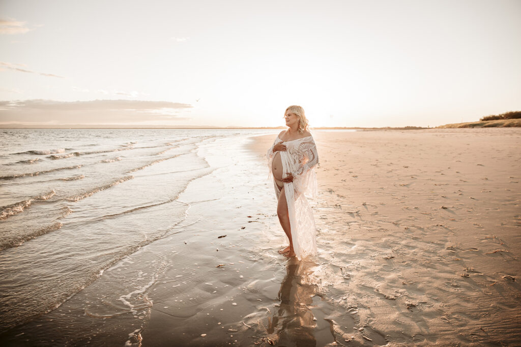 Maternity Photographer