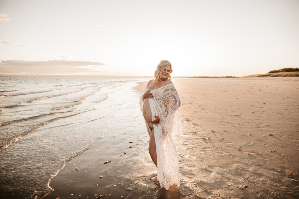 Maternity Photographer