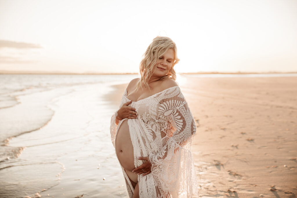 Maternity Photographer