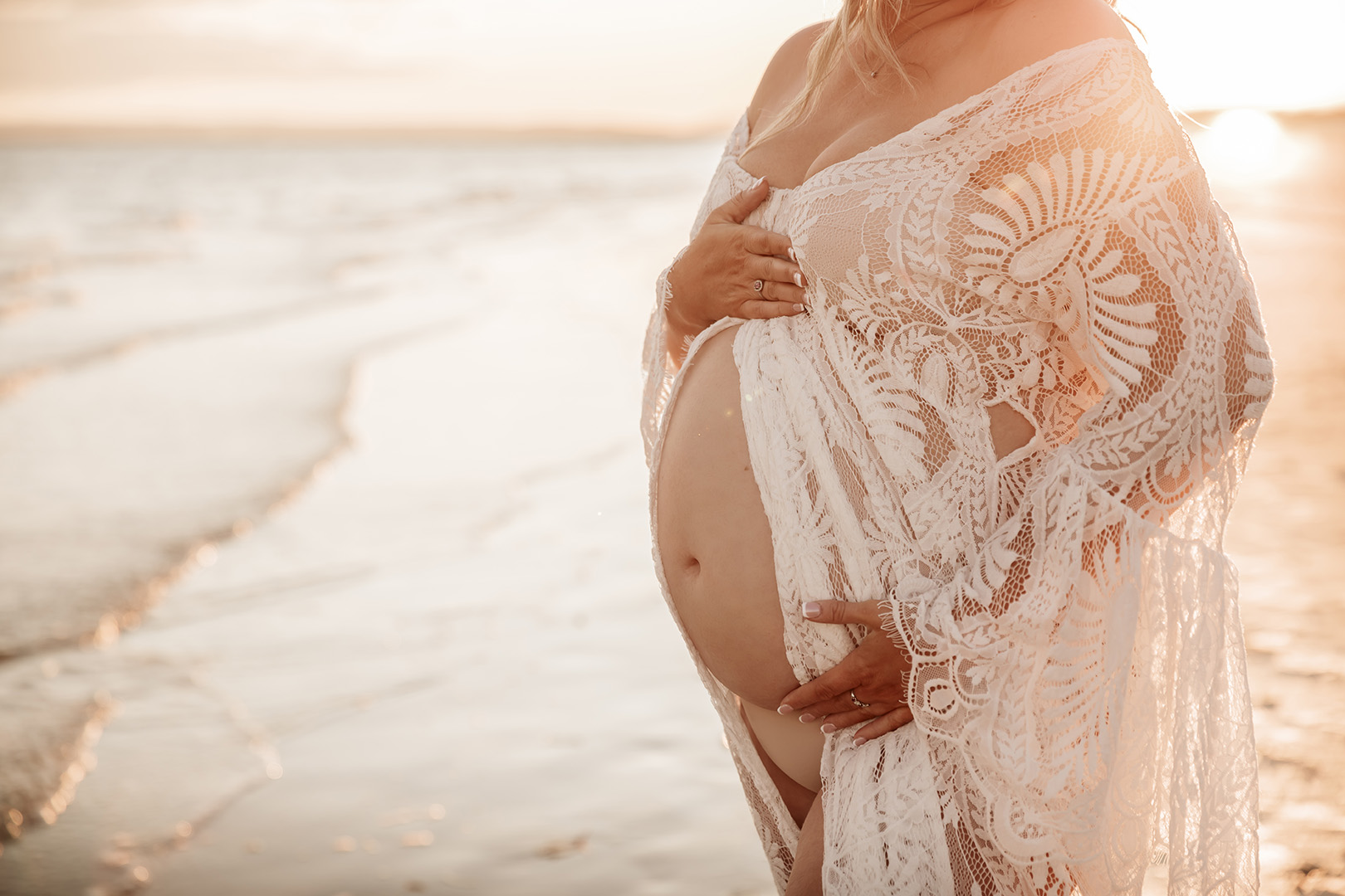 Maternity Photographer