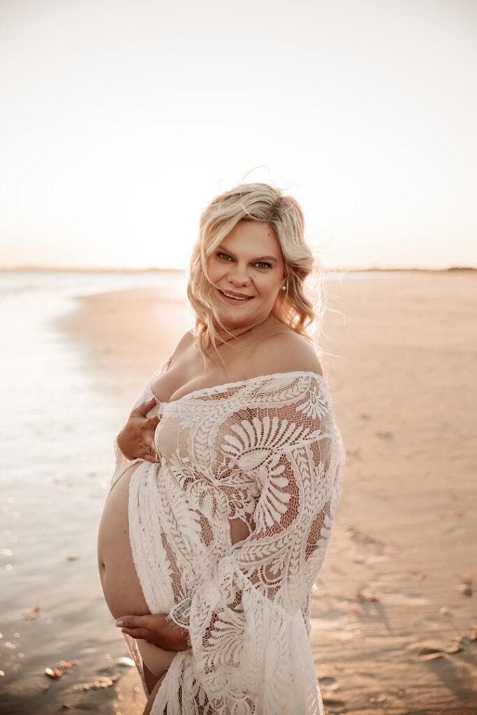 Maternity Photographer