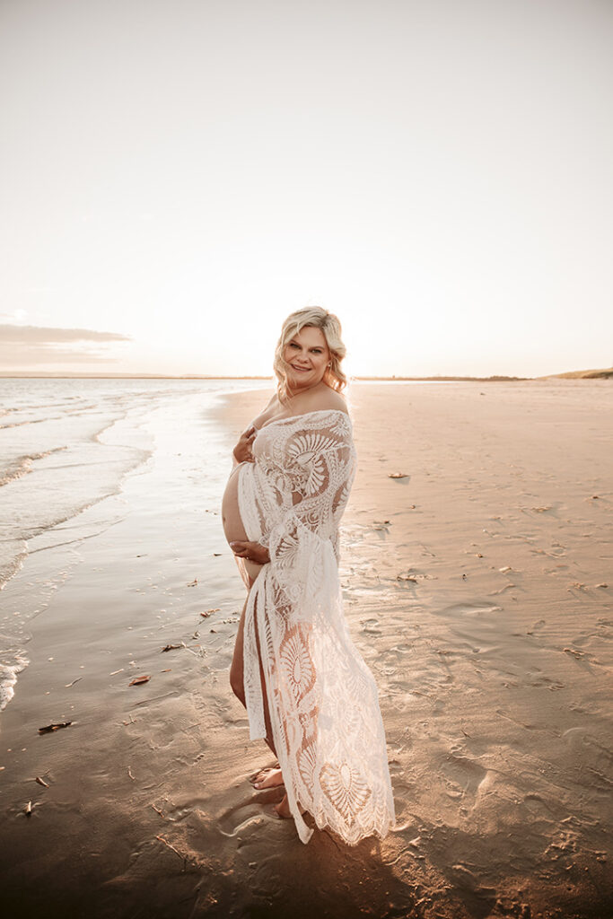 Maternity Photographer