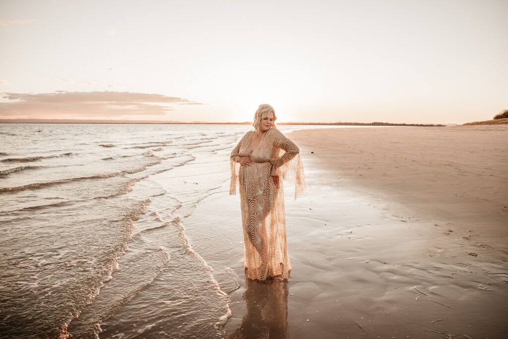 Maternity Photographer