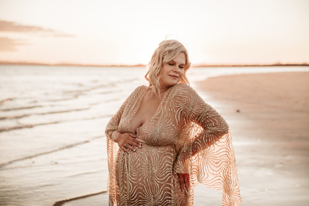 Maternity Photographer