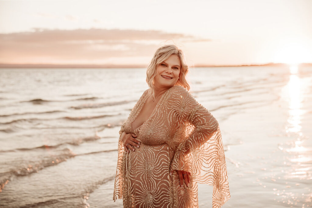 Maternity Photographer