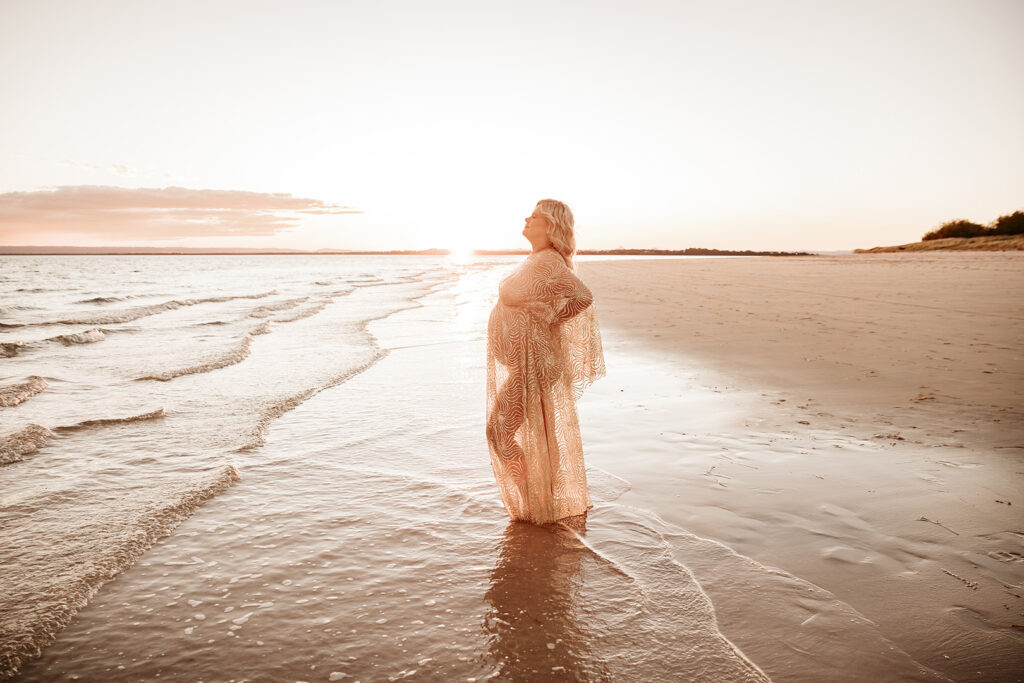 Maternity Photographer