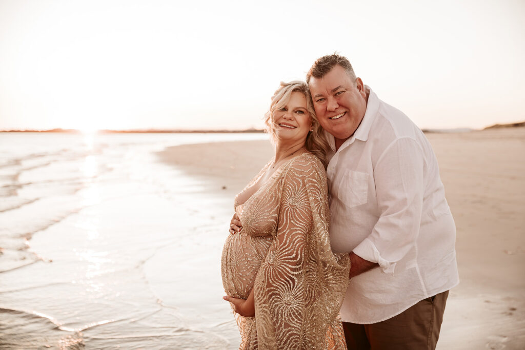 Maternity Photographer