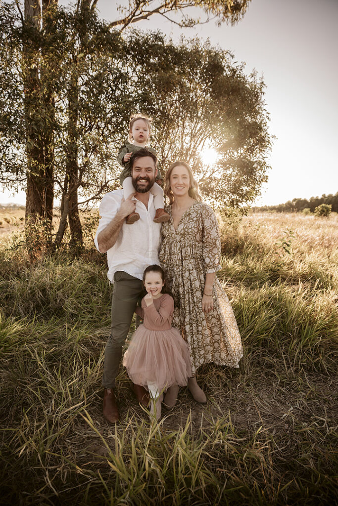 Brisbane Family Photos