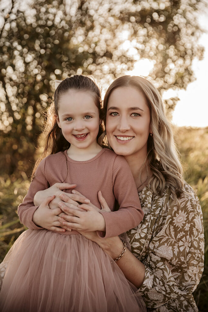 Brisbane Family Photos