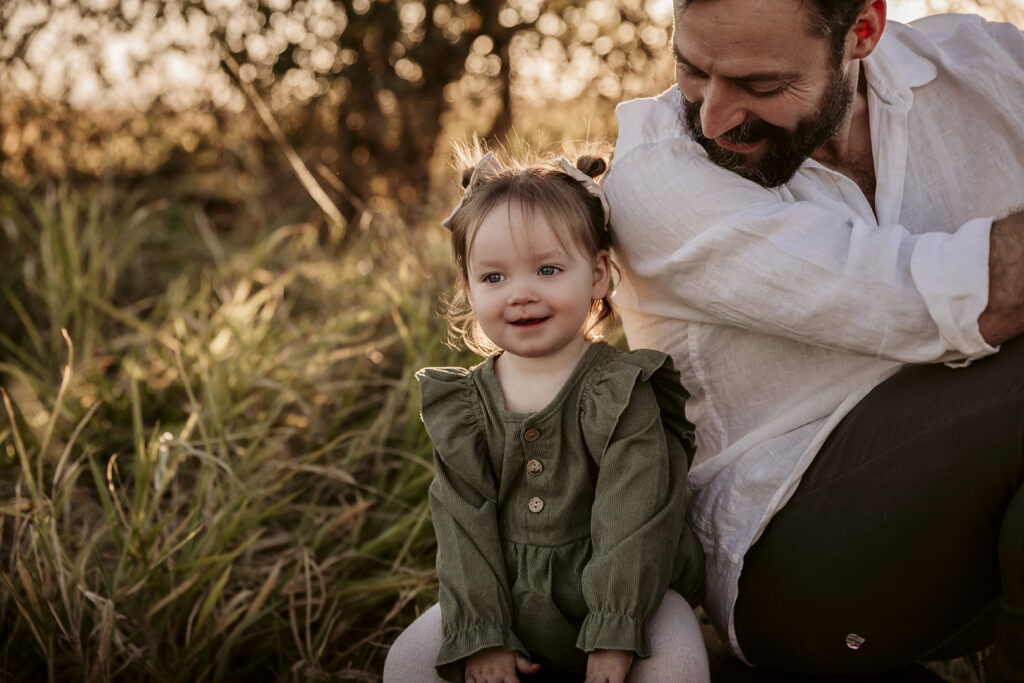Brisbane Family Photos