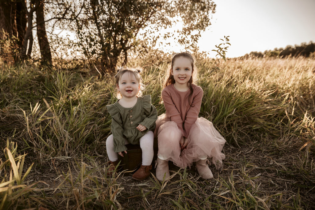 Brisbane Family Photos