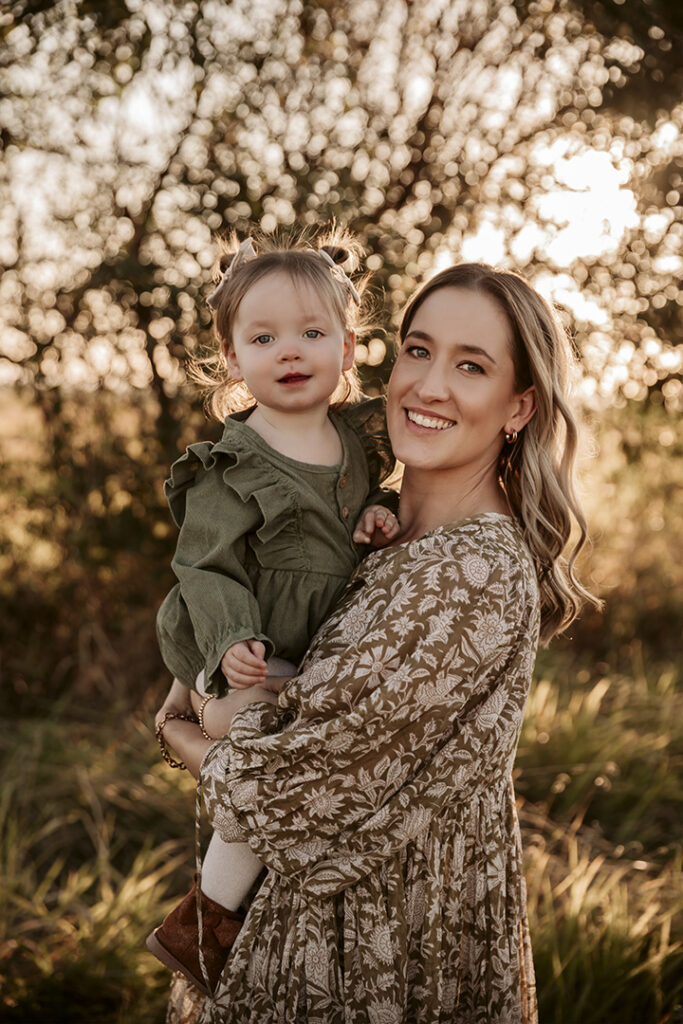 Brisbane Family Photos