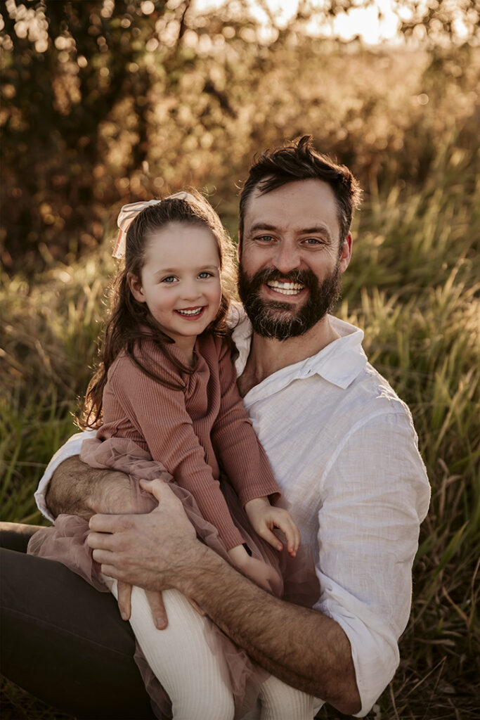 Brisbane Family Photos
