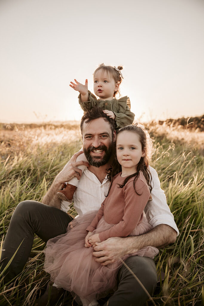 Brisbane Family Photos
