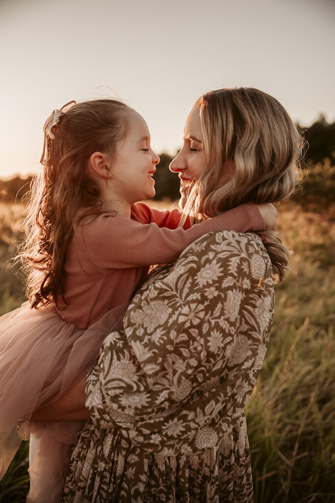 Brisbane Family Photos