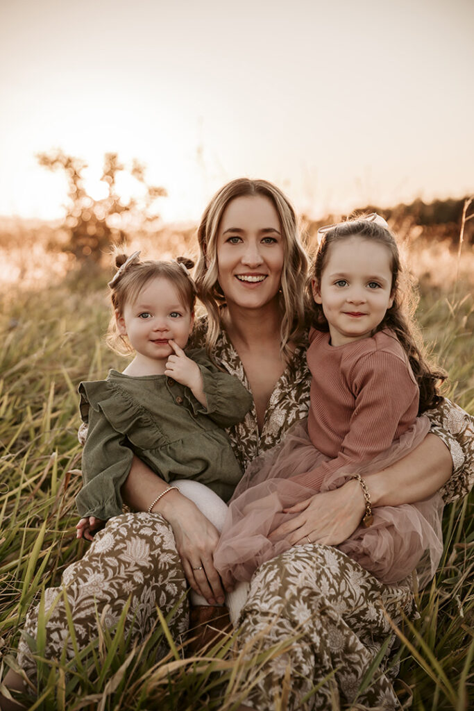 Brisbane Family Photos