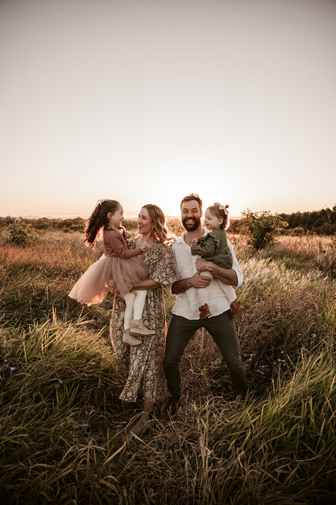 Brisbane Family Photos