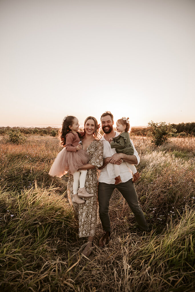 Brisbane Family Photos