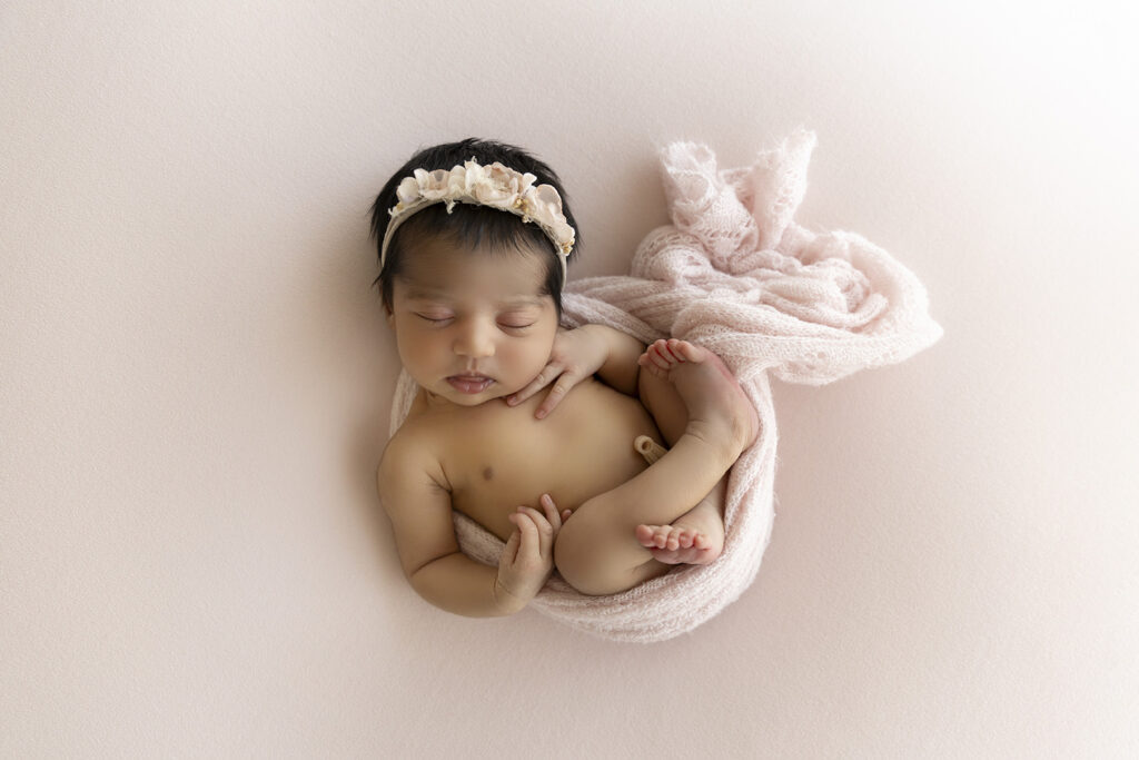 Newborn Studio BNE