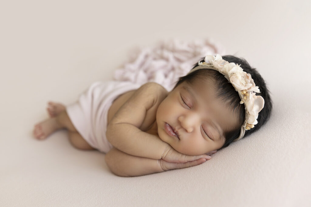 Newborn Studio BNE