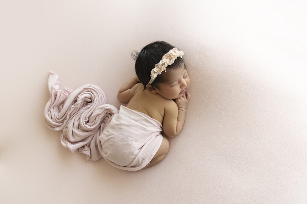 Newborn Studio BNE