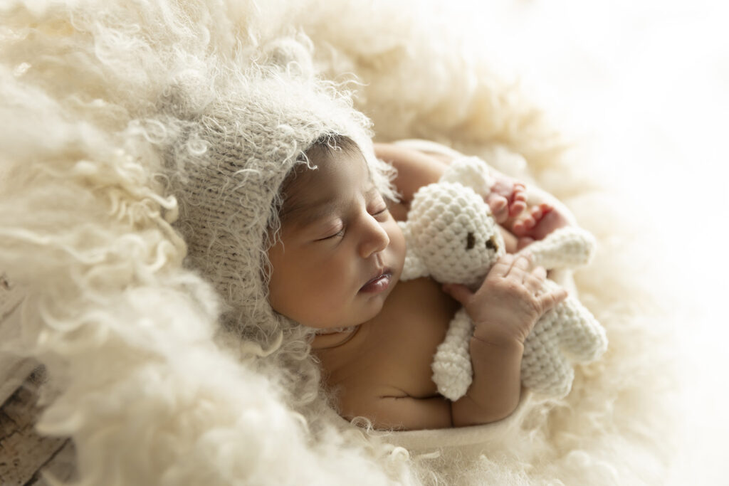 Newborn Studio BNE