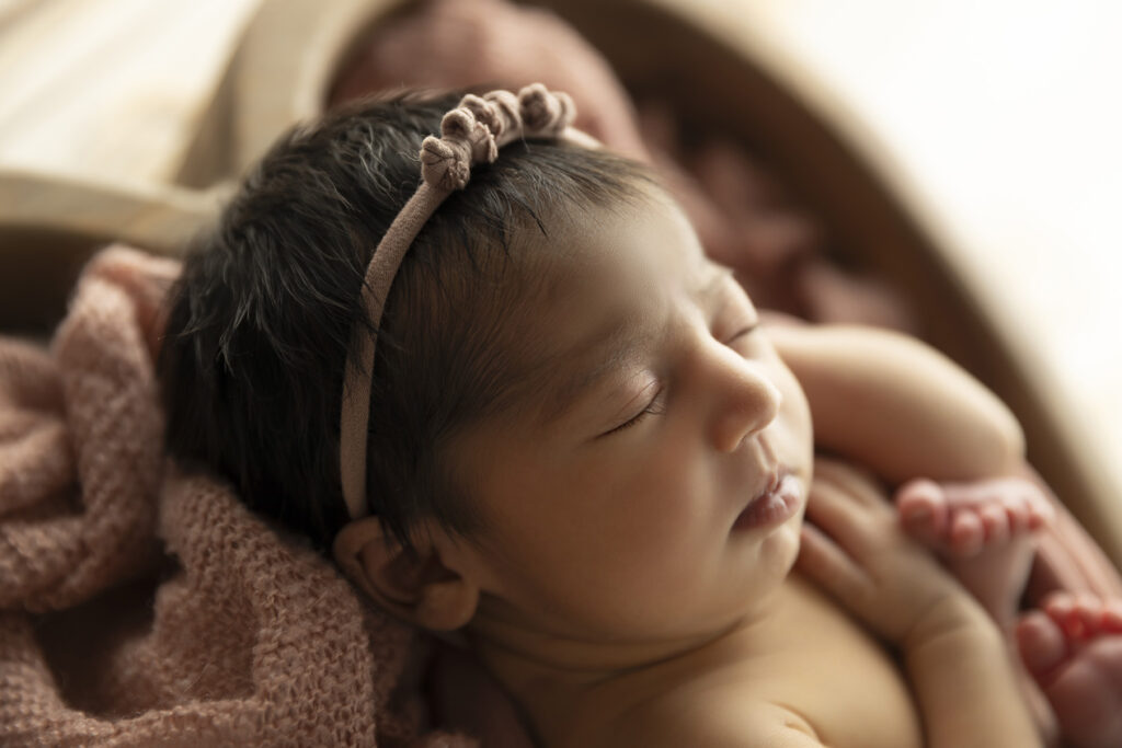 Newborn Studio BNE