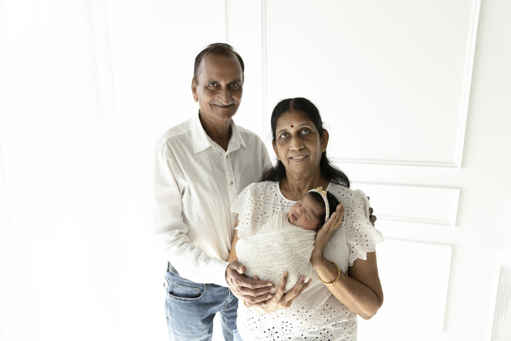 Newborn Studio BNE