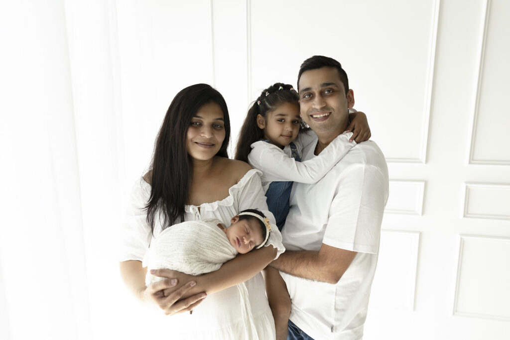 Newborn Studio BNE
