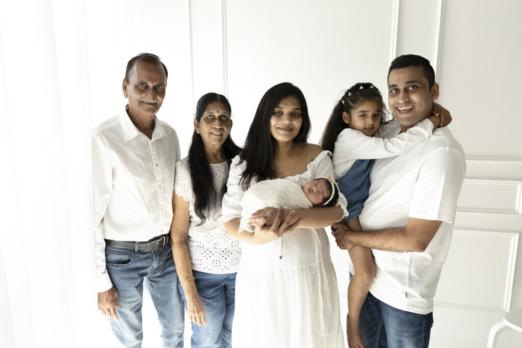 Newborn Studio BNE