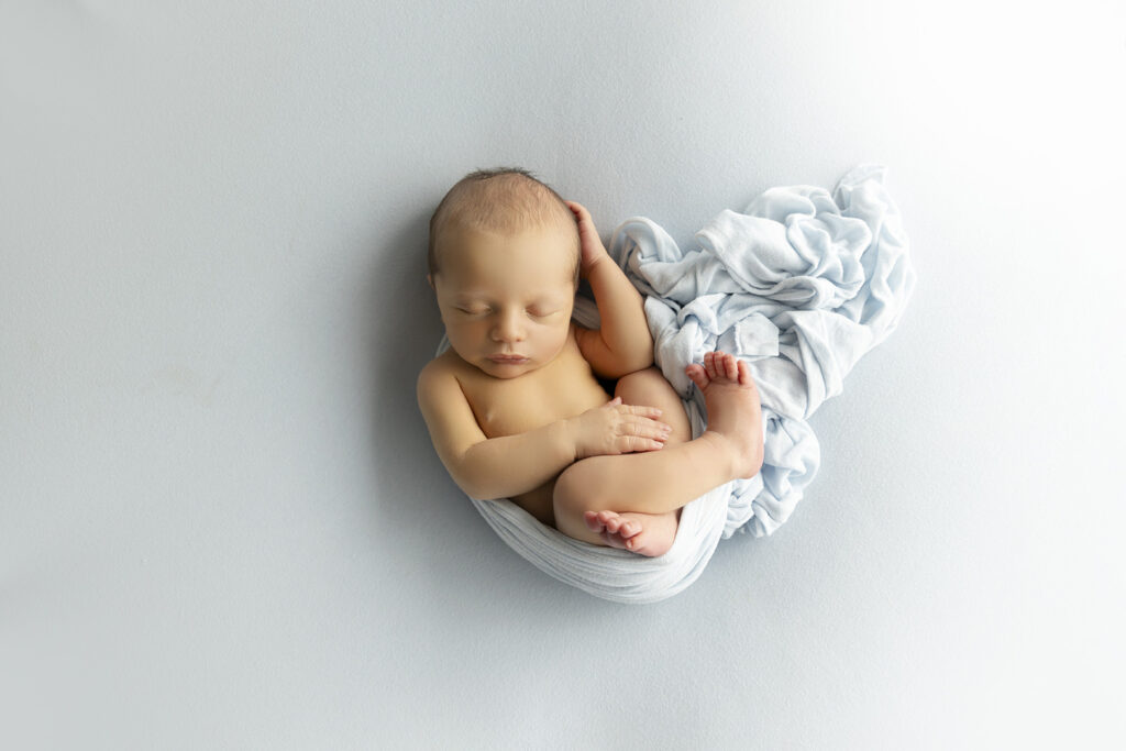 Brisbane Newborn Studio
