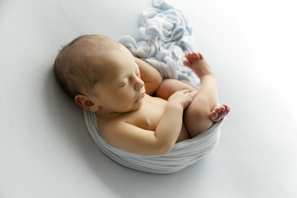 Brisbane Newborn Studio