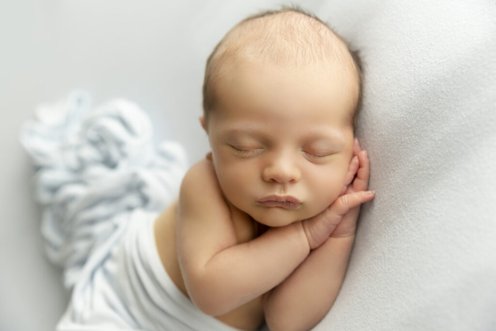 Brisbane Newborn Studio